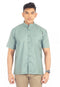 IDEXER SHORT SLEEVE SHIRT [REGULAR FIT-PLUS SAIZ] ID0336