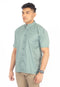 IDEXER SHORT SLEEVE SHIRT [REGULAR FIT-PLUS SAIZ] ID0336