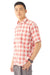 IDEXER SHORT SLEEVE SHIRT [REGULAR FIT] ID0243