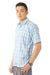 IDEXER SHORT SLEEVE SHIRT [REGULAR FIT] ID0244