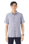 IDEXER SHORT SLEEVE SHIRT [REGULAR FIT] ID0279