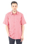 IDEXER SHORT SLEEVE SHIRT [REGULAR FIT] ID0279