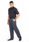 IDEXER MEN'S SLACK LONG PANTS [REGULAR FIT] ID0284