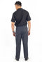 IDEXER MEN'S SLACK LONG PANTS [REGULAR FIT] ID0284