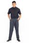 IDEXER MEN'S SLACK LONG PANTS [REGULAR FIT] ID0284