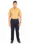 IDEXER MEN'S SLACK LONG PANTS [REGULAR FIT] ID0284