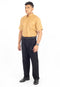 IDEXER MEN'S SLACK LONG PANTS [REGULAR FIT] ID0284