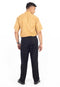 IDEXER MEN'S SLACK LONG PANTS [REGULAR FIT] ID0284