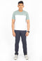 IDEXER MEN'S SLACK LONG PANTS [SLIM FIT] ID0312