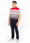 IDEXER MEN'S SLACK LONG PANTS [SLIM FIT] ID0312