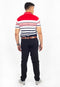 IDEXER MEN'S SLACK LONG PANTS [SLIM FIT] ID0312