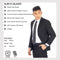 IDEXER MENS BLAZER [SLIM FIT] ID0236