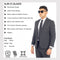 IDEXER MENS BLAZER [SLIM FIT] ID0245