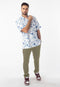 IDEXER MEN'S CHINO LONG PANTS [SLIM FIT] ID0397