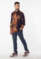 IDEXER MEN'S CHINO LONG PANTS [SLIM FIT] ID0397