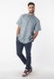 IDEXER MEN'S CHINO LONG PANTS [SLIM FIT] ID0397