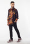 IDEXER MEN'S CHINO LONG PANTS [SLIM FIT] ID0397