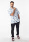 IDEXER MEN'S CHINO LONG PANTS [SLIM FIT] ID0397
