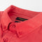IDEXER SHORT SLEEVE SHIRT [SLIM FIT] ID0393