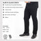 IDEXER MEN'S SLACK LONG PANTS [SLIM FIT] ID0248