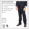 IDEXER MEN'S SLACK LONG PANTS [SLIM FIT] ID0237