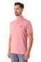 IDEXER MENS POLO T-SHIRT [SLIM FIT] ID0133