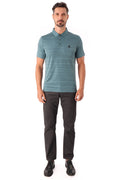 IDEXER MENS POLO T-SHIRT [SLIM FIT] ID0134