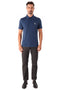 IDEXER MENS POLO T-SHIRT [SLIM FIT] ID0135