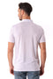 IDEXER MENS POLO T-SHIRT [SLIM FIT] ID0135