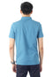 IDEXER MENS POLO T-SHIRT [SLIM FIT] ID0268