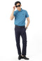 IDEXER MENS POLO T-SHIRT [SLIM FIT] ID0268