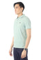 IDEXER MENS POLO T-SHIRT [SLIM FIT] ID0268