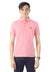 IDEXER MENS POLO T-SHIRT [SLIM FIT] ID0268