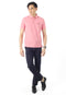 IDEXER MENS POLO T-SHIRT [SLIM FIT] ID0268