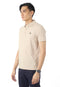 IDEXER MENS POLO T-SHIRT [SLIM FIT] ID0268