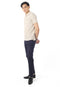 IDEXER MENS POLO T-SHIRT [SLIM FIT] ID0268