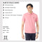 IDEXER MENS POLO T-SHIRT [SLIM FIT] ID0268