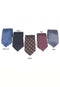 IDEXER MENS NECK TIE ID0191