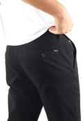 EXHAUST Stretchable Cotton Long Pants [Straight Cut] (SET A) 1068