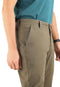EXHAUST Stretchable Cotton Long Pants [Slim Fit] (SET A) 1157