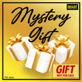 [FREE GIFT] Mystery Gift for Exhaust Customer *NOT FOR SALE*