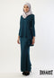 EXHAUST BAJU KURUNG PENDEK SIDE MERMAID (DEWASA) 83924