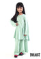 EXHAUST BAJU KURUNG PANJANG KIDS PEPLUM (KANAK-KANAK) 83925