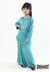 EXHAUST BAJU KURUNG PENDEK KIDS PLEATED (KANAK-KANAK) 83927