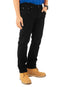 EXHAUST Stretchable Jeans Long Pants [303 Slim Fit] 1228