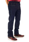 EXHAUST Stretchable Jeans Long Pants [310 Regular Fit-Plus Size] 1233