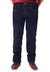 EXHAUST Stretchable Jeans Long Pants [310 Regular Fit-Plus Size] 1233