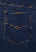 IDEXER Jeans Long Pants [510 Regular Fit-Plus Size] ID0022