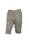 Exhaust Chino Cotton Short Pant-Plus Size 936 - Exhaust Garment