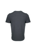 EXHAUST Round Neck T-Shirt [Slim Fit] 1290